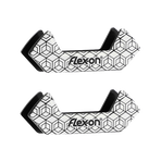 Flex On - Stickers Safe On Cubic wit/ zwart | - Ohlala