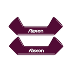 Flex On - Stickers Safe On uni prune | - Ohlala