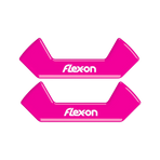 Flex On - Stickers Safe On uni rose | - Ohlala