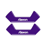 Flex On - Stickers Safe On uni violet | - Ohlala