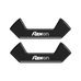 Flex On - Stickers Safe On "On" zwart/grijs | - Ohlala