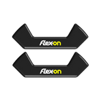 Flex On - Stickers Safe On "On" noir/ jaune | - Ohlala