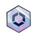 Flex On - Helmsticker Armet Trex On Holo violet | - Ohlala