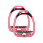 Flex On - Édition limitée - Étriers Green Composite tea rose
