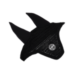 Freejump - Bonnet pour chevaux Softgoods noir glitter | - Ohlala
