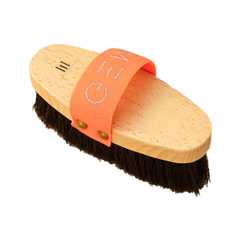 GEM - Brosse dure corail | - Ohlala