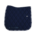 GEM - Tapis de dressage Love bleu marine | - Ohlala