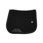 GEM - Tapis de selle Mesh grip noir/ noir | - Ohlala