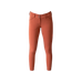 GEM - Pantalon d'équitation femme Dark terracota | - Ohlala