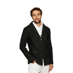 GEM - Veste de concours homme noir | - Ohlala