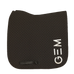 GEM - Tapis de dressage Ten noir | - Ohlala