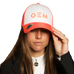 GEM - Ninja cap koraal | - Ohlala