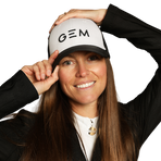 GEM - Ninja cap zwart | - Ohlala