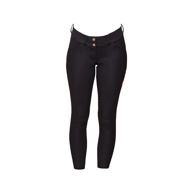 GEM - Pantalon d'équitation femme John marine
