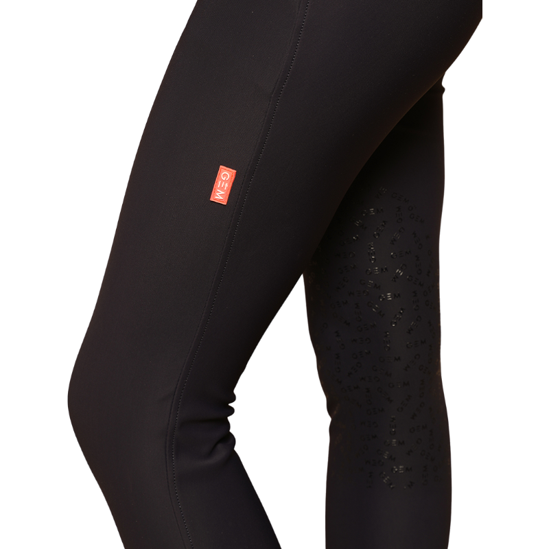 GEM - Pantalon d'équitation femme John marine