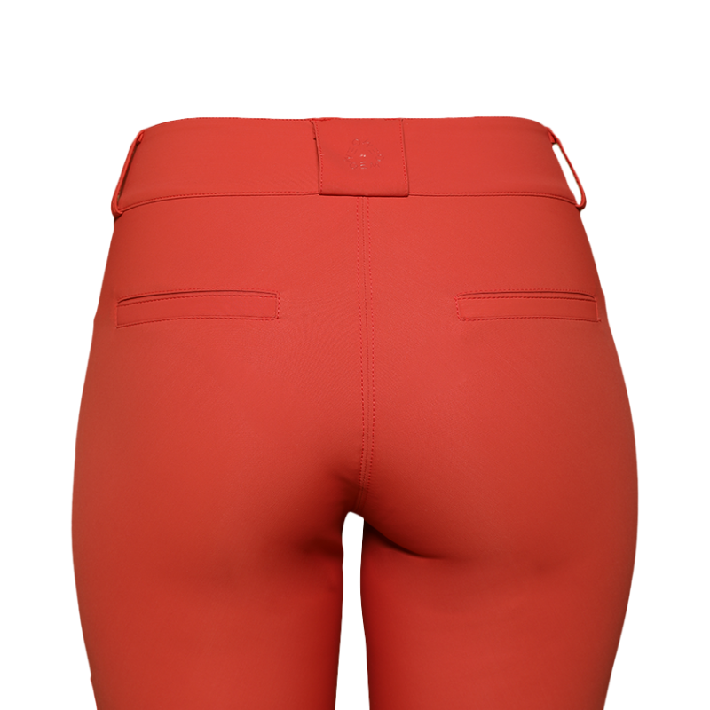 GEM - Pantalon d'équitation femme John tandoori spice