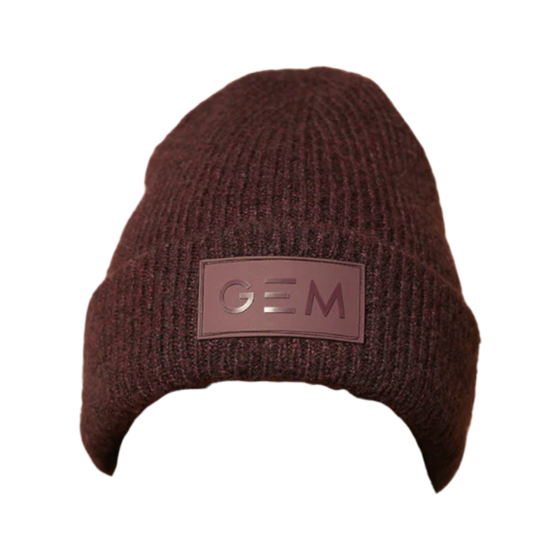 GEM - Bonnet Bali prune | - Ohlala