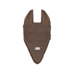 GEM - Bonnet long Atlas brownie