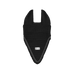 GEM - Bonnet long Atlas noir