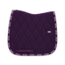 GEM - Tapis de dressage Love prune