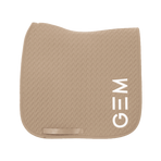 GEM - Tapis de dressage Ten latte