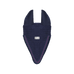 GEM - Bonnet long Essentiel marine/ bordeaux