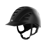 GPA - Casque d'équitation 4S Speed Air Hybride black matt | - Ohlala