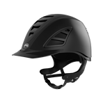GPA - Casque d'équitation 4S Speed Air TLS black matt | - Ohlala