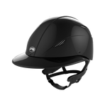 GPA - Casque d'équitation Easy First Lady TLS black shiny | - Ohlala