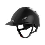 GPA - Rijhelm Easy Speed Air Hybride black shiny | - Ohlala