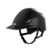 GPA - Rijhelm Easy Speed Air Hybride black shiny | - Ohlala