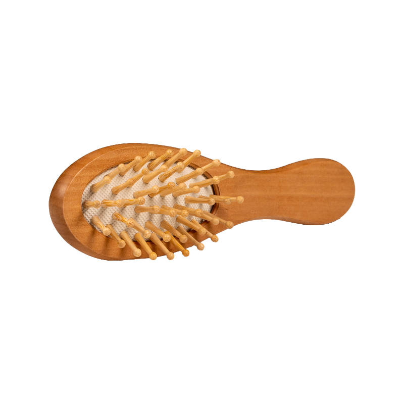 Grooming Deluxe - Brosse à crins Licorne Sammy enfant bois | - Ohlala