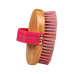 Grooming Deluxe - Eenhoorn borstel Sammy kind roze | - Ohlala