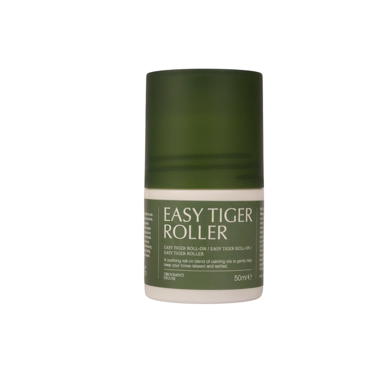 Roll-on apaisant Easy Tiger - Grooming Deluxe