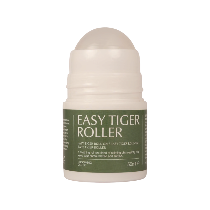 Roll-on apaisant Easy Tiger - Grooming Deluxe
