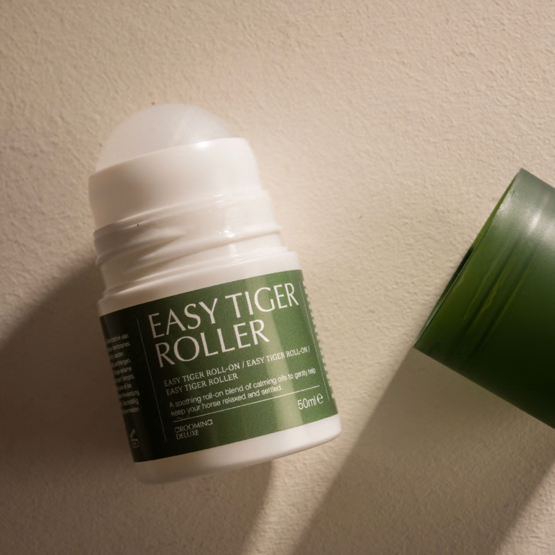 Roll-on apaisant Easy Tiger - Grooming Deluxe