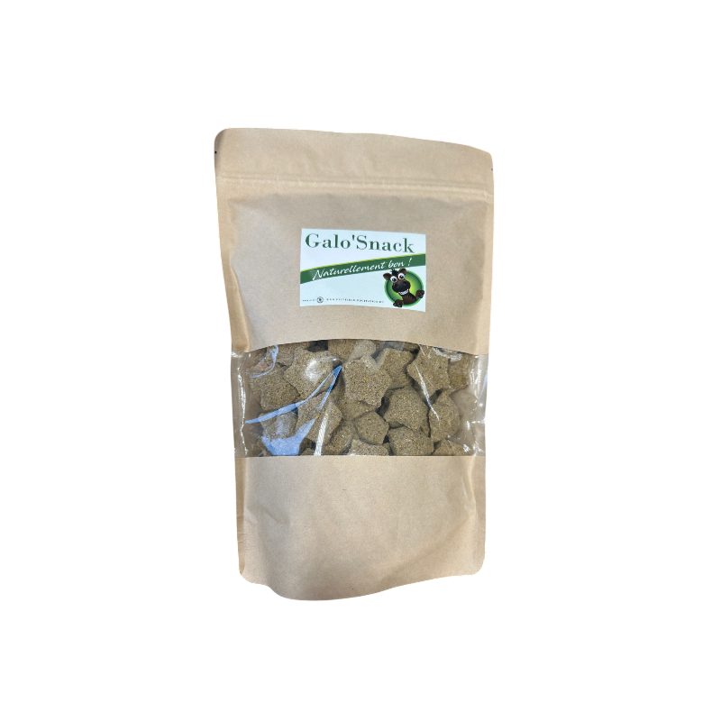 Galo'Snack - Friandises pour chevaux Étoile | - Ohlala