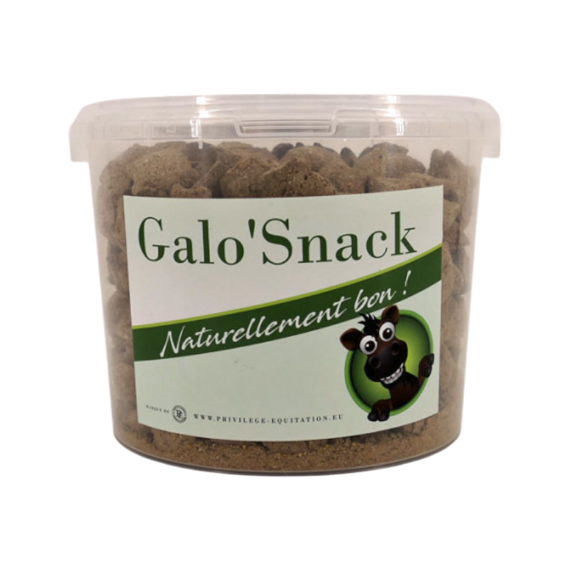 Galo'Snack - Friandises pour chevaux Étoile | - Ohlala