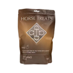 Grooming Deluxe - Graanvrije paardensnacks appel | - Ohlala
