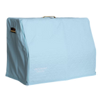 Grooming Deluxe - Housse pour boîte de pansage light blue | - Ohlala