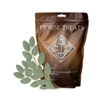 Grooming Deluxe - Paardensnacks eucalyptus | - Ohlala