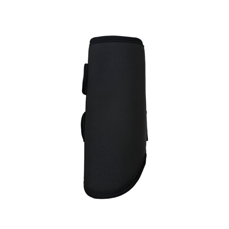 Kentucky Horsewear - Guêtres cheval 3D Spacer Turnout Boots marron x2 | - Ohlala