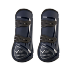 Lami-cell - Open beenbeschermers V22 marine x2 | - Ohlala