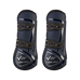 Lami-cell - Guêtres ouvertes V22 marine x2 | - Ohlala