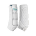 Equilibrium - S&F integrale beenbeschermers wit x2 | - Ohlala