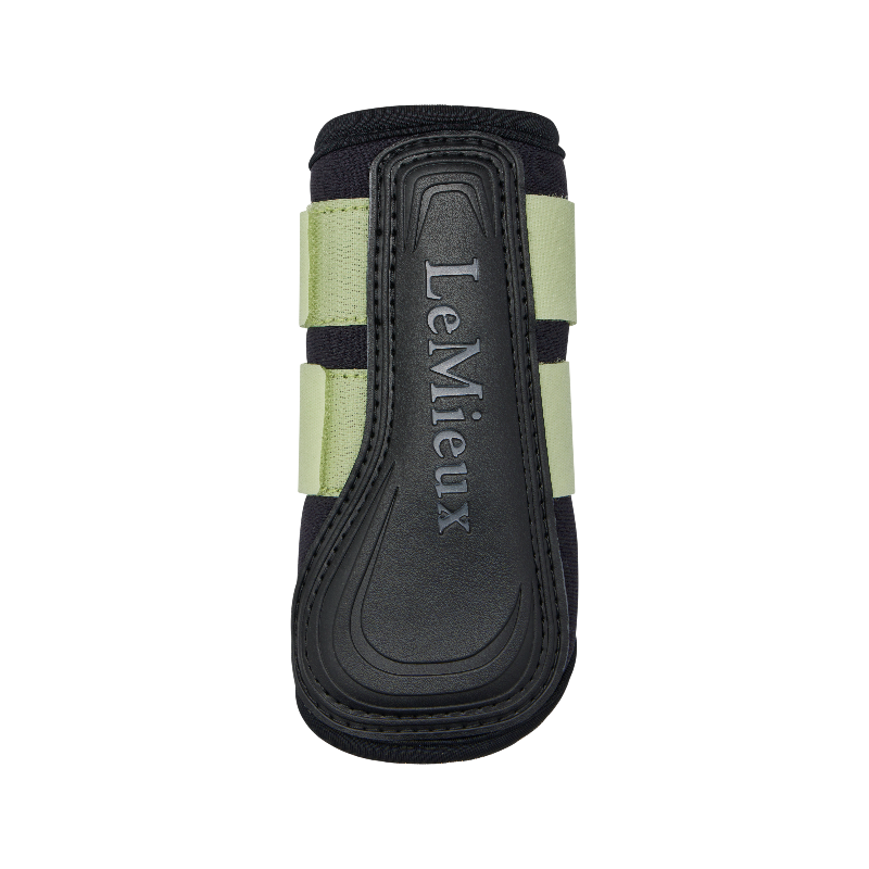 LeMieux - Guêtres fermées Mini Air-Tek Grafter macaron | - Ohlala