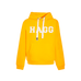 Hagg - Gele sweathoodie | - Ohlala