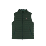 Harcour - Veste sans manches homme Porto kaki | - Ohlala