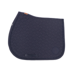 Harcour - Tapis de selle Saphir marine | - Ohlala