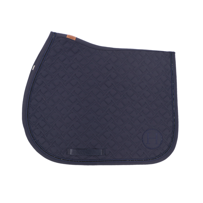 Tuffrider Cheval Basic Tapis De Selle Tous Usages Standard Tuffrider Cheval Basic Tapis De Selle Tous Usages Standard